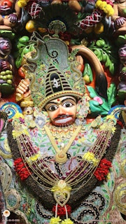 Sarangpur Temple Murti Darshan