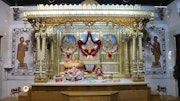 Sarangpur Temple Murti Darshan