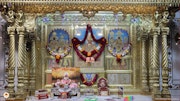 Sarangpur Temple Murti Darshan