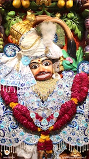 Sarangpur Temple Murti Darshan
