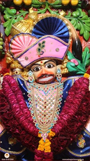 Sarangpur Temple Murti Darshan