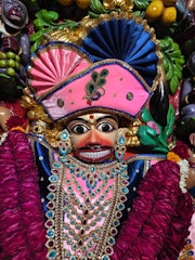 Sarangpur Temple Murti Darshan