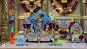 Sarangpur Temple Murti Darshan