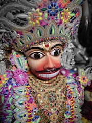 Sarangpur Temple Murti Darshan