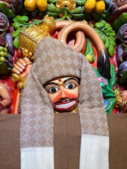 Sarangpur Temple Murti Darshan