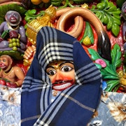 Sarangpur Temple Murti Darshan