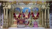 Sarangpur Temple Murti Darshan