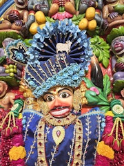 Sarangpur Temple Murti Darshan