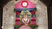 Sarangpur Temple Murti Darshan