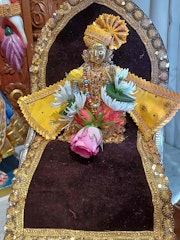 Stanmore Temple Murti Darshan