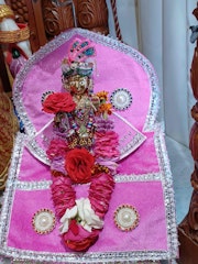 Stanmore Temple Murti Darshan