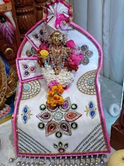 Stanmore Temple Murti Darshan