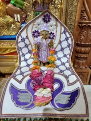 Stanmore Temple Murti Darshan