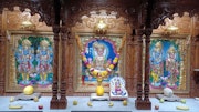 Stanmore Temple Murti Darshan
