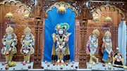 Stanmore Temple Murti Darshan