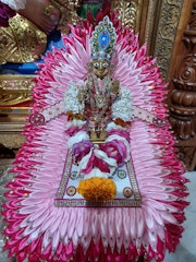 Stanmore Temple Murti Darshan