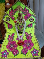 Stanmore Temple Murti Darshan