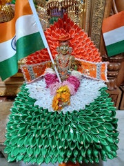 Stanmore Temple Murti Darshan