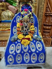 Stanmore Temple Murti Darshan