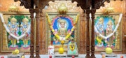 Stanmore Temple Murti Darshan