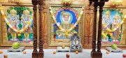 Stanmore Temple Murti Darshan