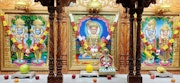 Stanmore Temple Murti Darshan