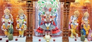 Stanmore Temple Murti Darshan