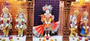 Stanmore Temple Murti Darshan