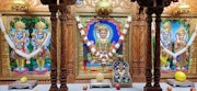 Stanmore Temple Murti Darshan