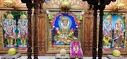 Stanmore Temple Murti Darshan