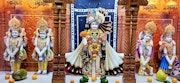 Stanmore Temple Murti Darshan