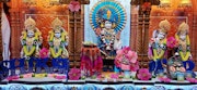 Stanmore Temple Murti Darshan