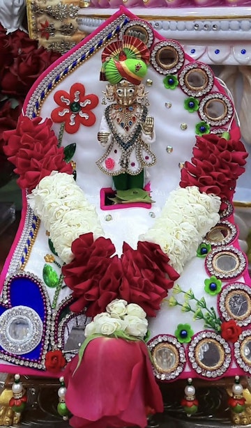 Sydney Temple Murti Darshan