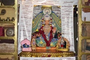 Vadtal Temple Murti Darshan