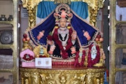 Vadtal Temple Murti Darshan