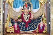 Vadtal Temple Murti Darshan