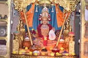 Vadtal Temple Murti Darshan