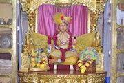 Vadtal Temple Murti Darshan