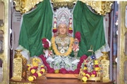 Vadtal Temple Murti Darshan