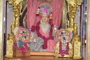 Vadtal Temple Murti Darshan