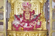 Vadtal Temple Murti Darshan