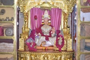 Vadtal Temple Murti Darshan