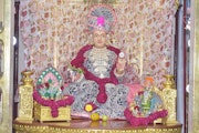 Vadtal Temple Murti Darshan