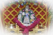 Vadtal Temple Murti Darshan