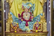 Vadtal Temple Murti Darshan