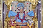 Vadtal Temple Murti Darshan