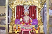 Vadtal Temple Murti Darshan