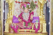 Vadtal Temple Murti Darshan