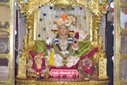 Vadtal Temple Murti Darshan