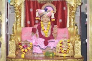 Vadtal Temple Murti Darshan